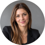 Laura Burska z PLDM