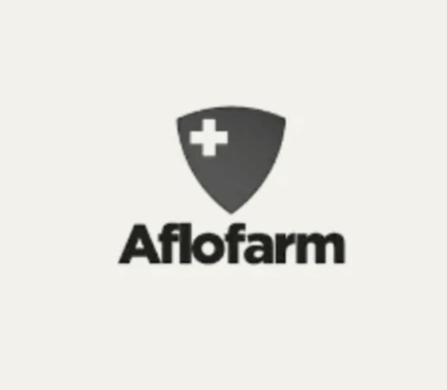 Aflofarm logo