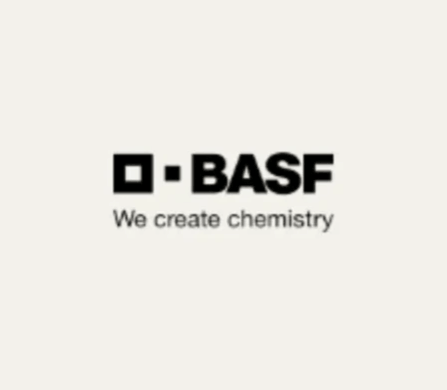 BASF logo