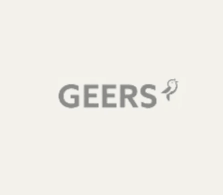 GEERS logo