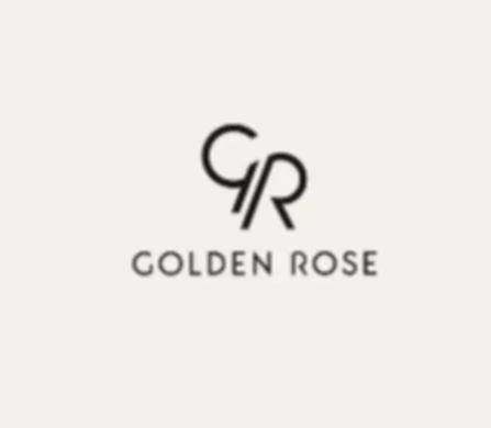 Golden Rose logo