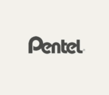 Pentel logo