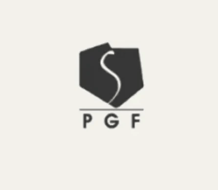 PGF logo