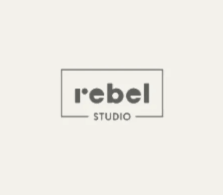 Rebel Studio logo