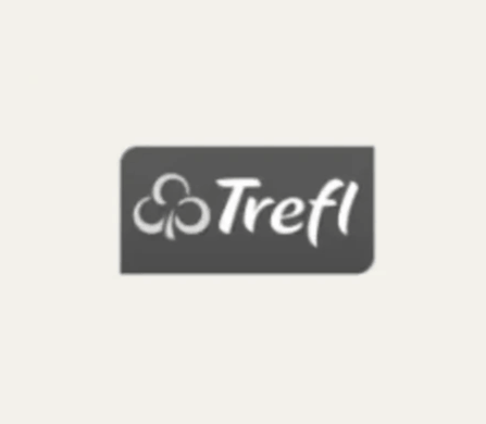 Trefl logo