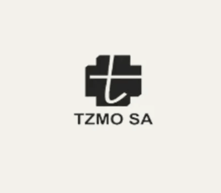TZMO logo