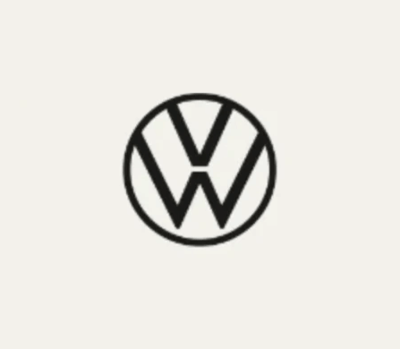 Volkswagen logo
